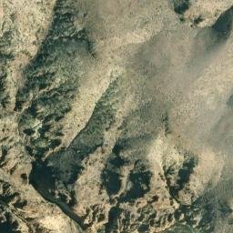 Satellite imagery of Juniper Ridge, US