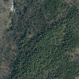 Satellite imagery of B98009 — NGS AI2884 — Wallingford, US, US