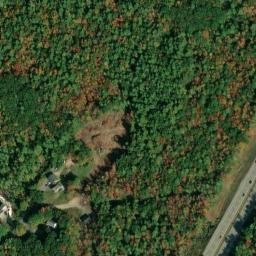 Satellite imagery of A 186 MEDT — NGS OC1188 — Arundel, US, US