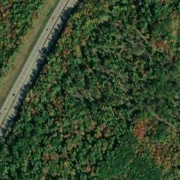 Satellite imagery of A 186 MEDT — NGS OC1188 — Arundel, US, US