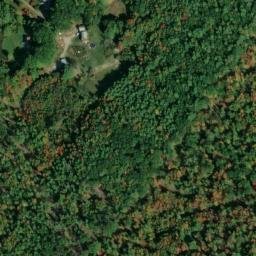 Satellite imagery of A 186 MEDT — NGS OC1188 — Arundel, US, US