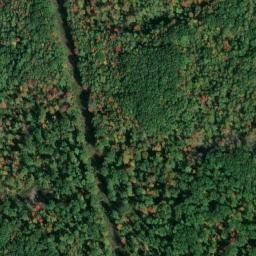 Satellite imagery of N 161 — NGS OC0226 — Biddeford, US, US