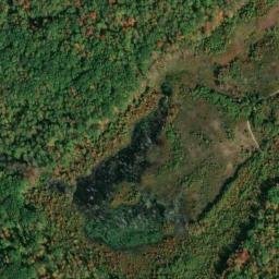 Satellite imagery of BIDDE — NGS OC2775 — Biddeford, US, US