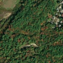 Satellite imagery of BIDDE — NGS OC2775 — Biddeford, US, US