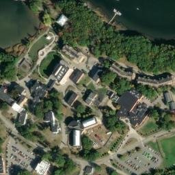 Satellite imagery of Jordan Point, US