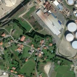 Satellite imagery of Punta Promontorio, ES