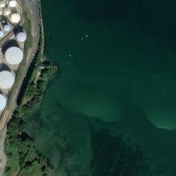 Satellite imagery of Punta Promontorio, ES