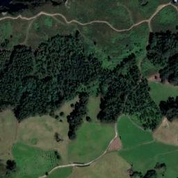 Satellite imagery of Punta Canto de Palo Verde, ES