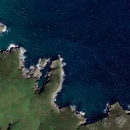 Satellite imagery of Cabo de Mar, ES