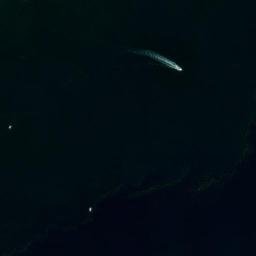 Satellite imagery of Punta Promontorio, ES