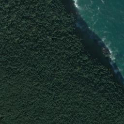 Satellite imagery of Punta del Pescador, ES