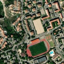 Satellite imagery of La Chapelle Notre-Dame-De-Vie, FR