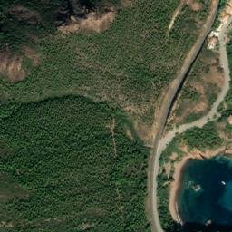 Satellite imagery of Pointe de Maubois, FR