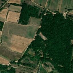 Satellite imagery of Osredak, BA