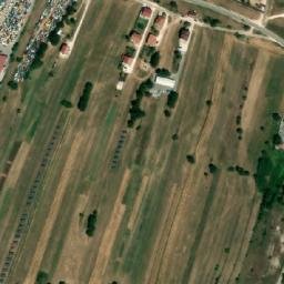 Satellite imagery of Osredak, BA