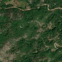 Satellite imagery of Bojna Kamen, BA