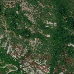 Satellite imagery of Greda, BA