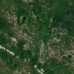 Satellite imagery of Greda, BA