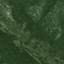 Satellite imagery of Ovanice, BA