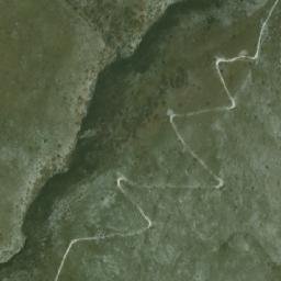 Satellite imagery of Brnja, BA