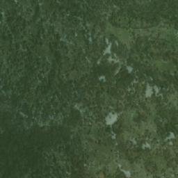 Satellite imagery of Veliki Vranić, BA