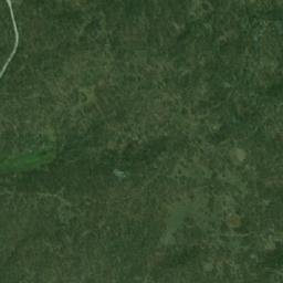 Satellite imagery of Golo Brdo, BA