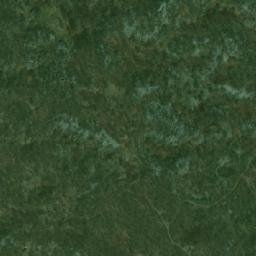 Satellite imagery of Golo Brdo, BA