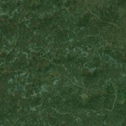 Satellite imagery of Golo Brdo, BA