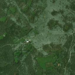 Satellite imagery of Kruškoviti Brijeg, BA