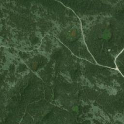 Satellite imagery of Kruškoviti Brijeg, BA