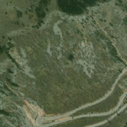 Satellite imagery of Porim, BA
