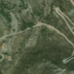 Satellite imagery of Stogovi, BA