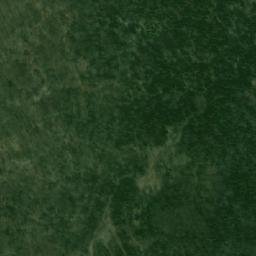 Satellite imagery of Plandište, BA