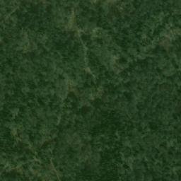 Satellite imagery of Ivanov Vrh, BA