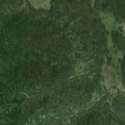 Satellite imagery of Zarace, BA