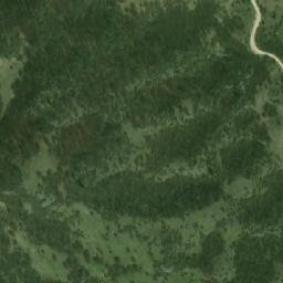 Satellite imagery of Zarace, BA