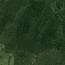 Satellite imagery of Gola Kosa, BA