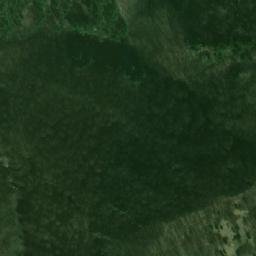 Satellite imagery of Gola Kosa, BA