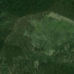 Satellite imagery of Gola Kosa, BA