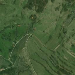 Satellite imagery of Zavodac, BA