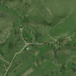 Satellite imagery of Zavodac, BA