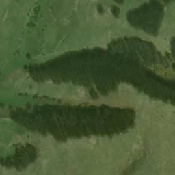Satellite imagery of Kozlovac, BA