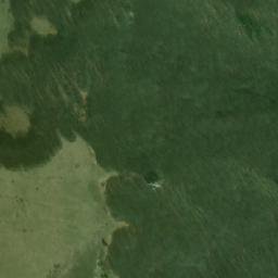 Satellite imagery of Kozlovac, BA