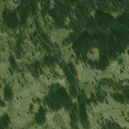 Satellite imagery of Vilina Bukva, BA