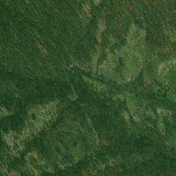 Satellite imagery of Mrka Stijena, BA