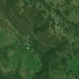 Satellite imagery of Mrka Stijena, BA