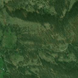 Satellite imagery of Mrka Stijena, BA