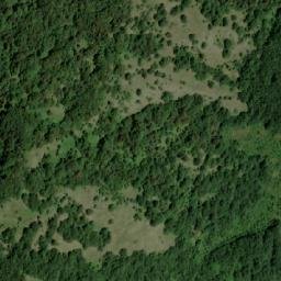 Satellite imagery of Orli Gradac, BA