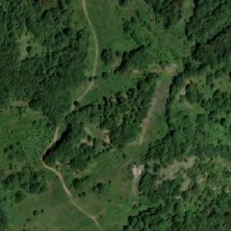 Satellite imagery of Orli Gradac, BA