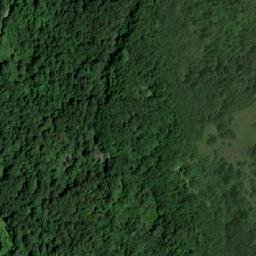 Satellite imagery of Papuč Brdo, BA